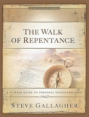 Picture of The Walk of Repentance