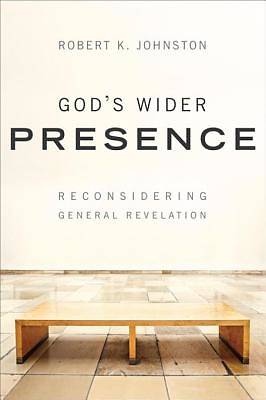 Picture of God's Wider Presence [ePub Ebook]