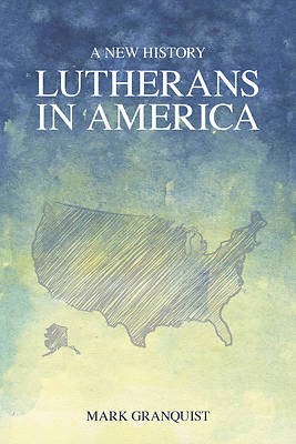 Picture of Lutherans in America