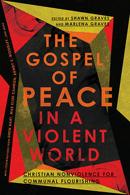 Picture of The Gospel of Peace in a Violent World