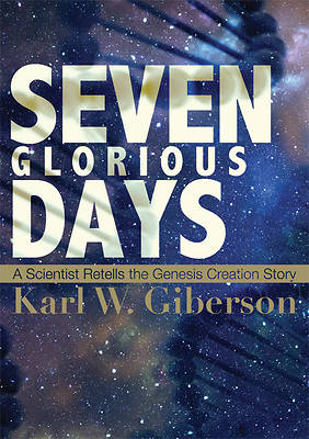 Picture of Seven Glorious Days