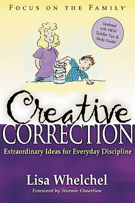 Picture of Creative Correction [ePub Ebook]
