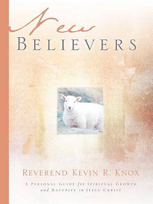 Picture of New Believers