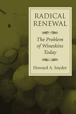 Picture of Radical Renewal