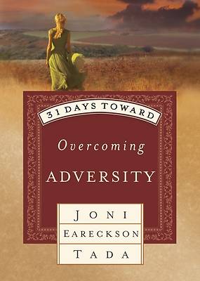 Picture of 31 Days Toward Overcoming Adversity