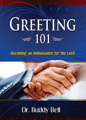 Picture of Greeting 101 [ePub Ebook]