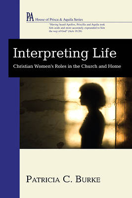 Picture of Interpreting Life