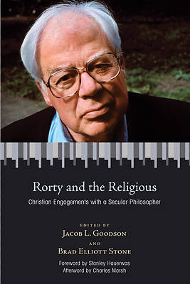 Picture of Rorty and the Religious