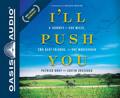 Picture of I'll Push You