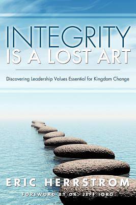 Picture of Integrity Is a Lost Art