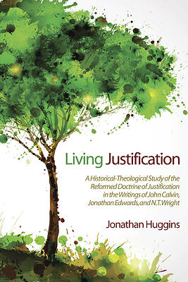 Picture of Living Justification
