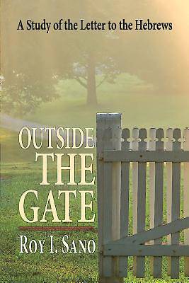 Picture of Outside the Gate - eBook [ePub]