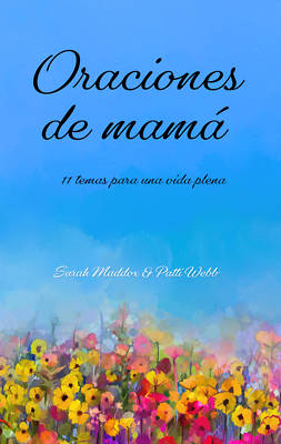 Picture of Oraciones de Mamá