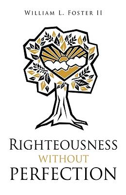 Picture of Righteousness without perfection