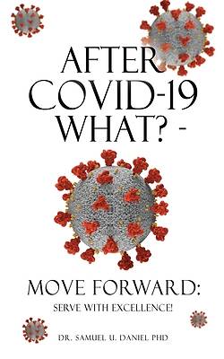 Picture of After COVID-19 What? - Move Forward