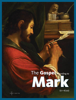 Picture of The Gospel According to Mark