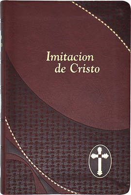 Picture of Imitacion de Cristo