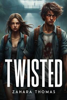 Picture of Twisted