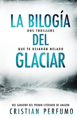 Picture of La bilogía del glaciar