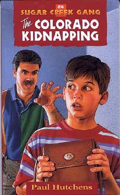 Picture of The Colorado Kidnapping