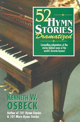 Picture of 52 Hymn Stories Dramatized