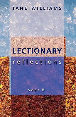 Picture of Lectionary Reflections - Year B