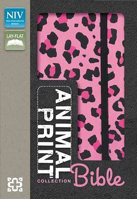 Picture of Animal-Print Collection Bible, NIV