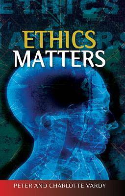 Picture of Ethics Matters [ePub Ebook]