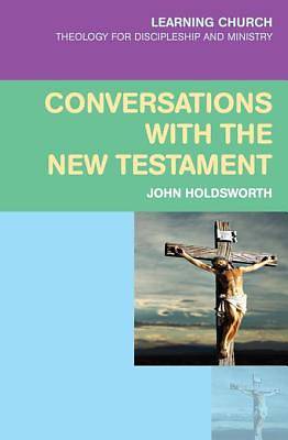 Picture of Conversations with the New Testament [ePub Ebook]