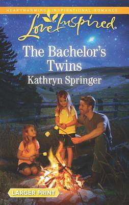 Picture of The Bachelor's Twins