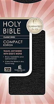 Picture of King James Version Classic Companion Bible