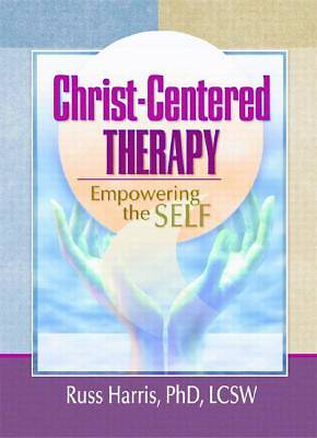 Picture of Christ-Centered Therapy