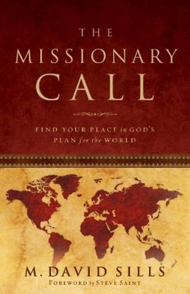 Picture of The Missionary Call [ePub Ebook]