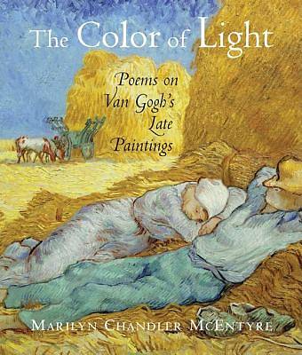 Picture of The Color of Light