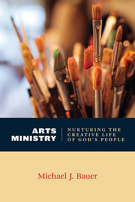 Picture of Arts Ministry