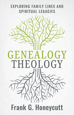 Picture of Genealogy Theology
