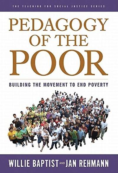 Picture of Pedagogy of the Poor