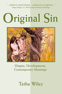 Picture of Original Sin