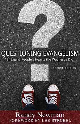 Picture of Questioning Evangelism