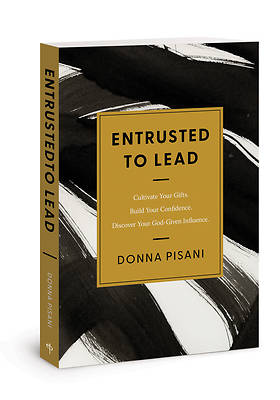 Picture of Entrusted to Lead