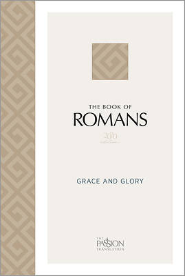 Picture of The Book of Romans (2020 Edition)
