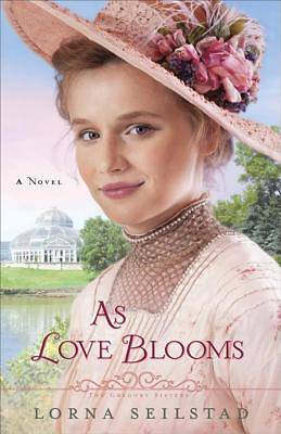 Picture of As Love Blooms [ePub Ebook]