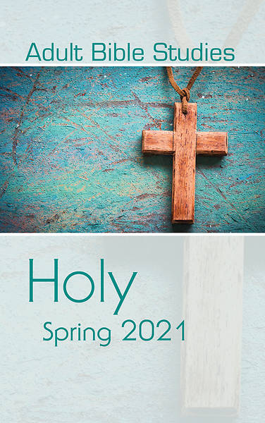 Picture of Adult Bible Studies Spring 2021 Student - eBook [ePub]