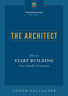 Picture of The Architect