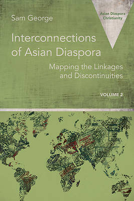 Picture of Interconnections of Asian Diaspora