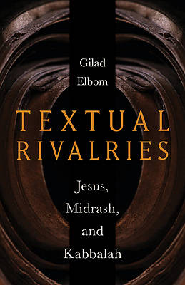 Picture of Textual Rivalries