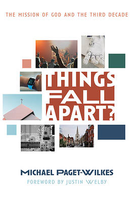 Picture of Things Fall Apart?