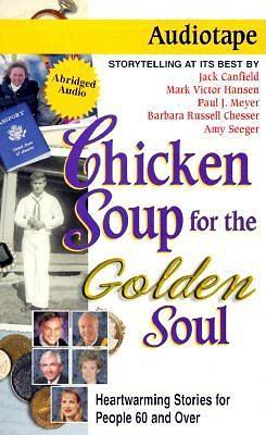 Picture of Chicken Soup for the Golden Soul