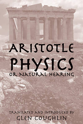 Picture of Physics, or Natural Healing