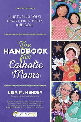 Picture of The Handbook for Catholic Moms